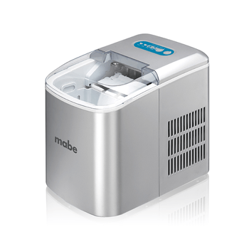 Fabricador de hielo Mabe 2.2 Litros  Inoxidable_2